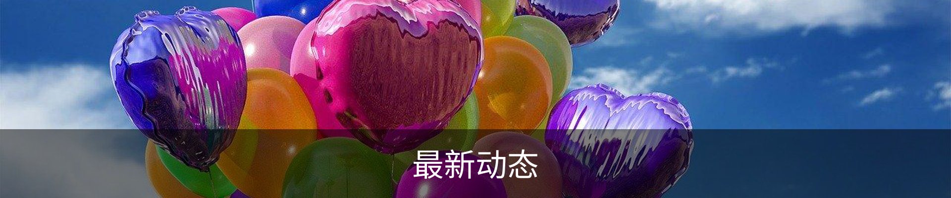 内页banner